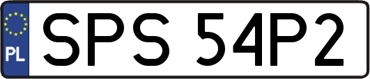 SPS54P2