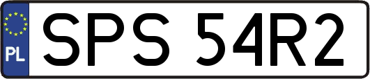 SPS54R2