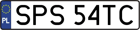 SPS54TC