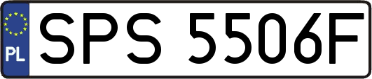 SPS5506F