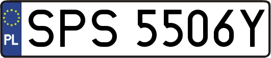 SPS5506Y