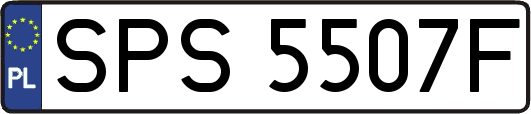SPS5507F
