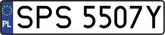 SPS5507Y