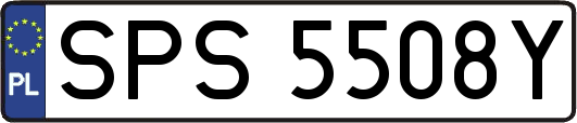 SPS5508Y