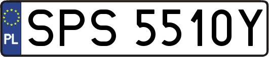 SPS5510Y