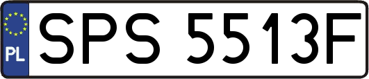 SPS5513F