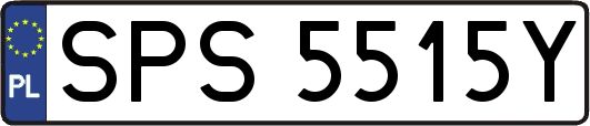SPS5515Y