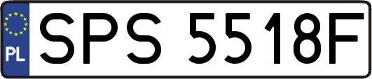 SPS5518F