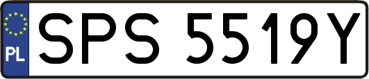 SPS5519Y