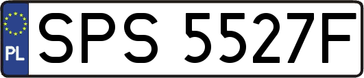 SPS5527F