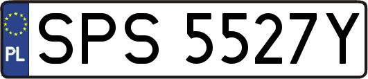 SPS5527Y