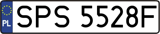 SPS5528F