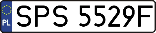 SPS5529F