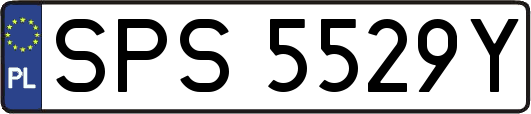SPS5529Y
