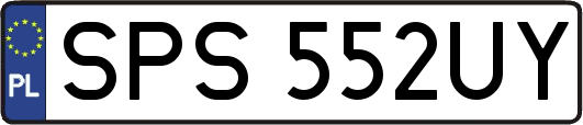SPS552UY