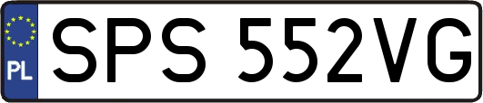 SPS552VG