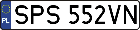 SPS552VN
