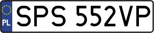 SPS552VP