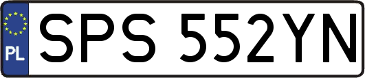 SPS552YN