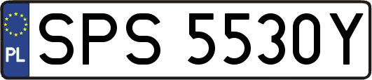 SPS5530Y