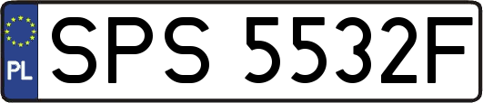 SPS5532F