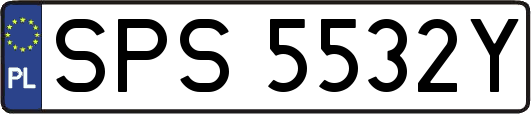 SPS5532Y