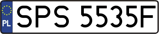 SPS5535F