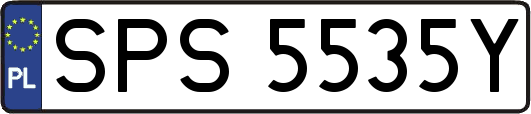 SPS5535Y