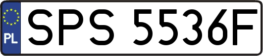 SPS5536F