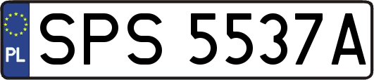 SPS5537A