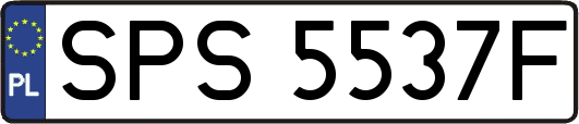 SPS5537F