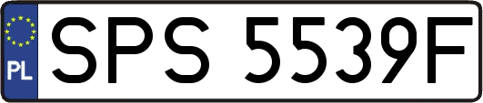 SPS5539F