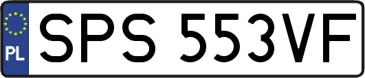 SPS553VF