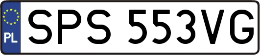 SPS553VG