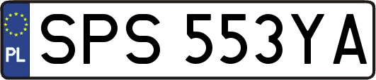 SPS553YA
