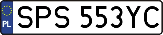 SPS553YC