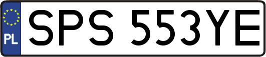 SPS553YE