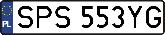 SPS553YG