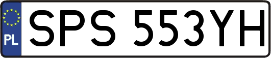 SPS553YH