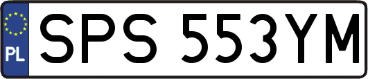 SPS553YM
