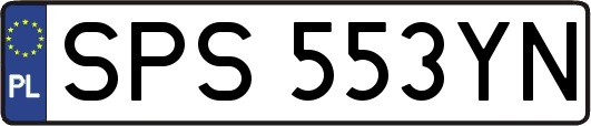 SPS553YN