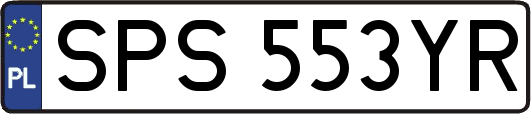 SPS553YR