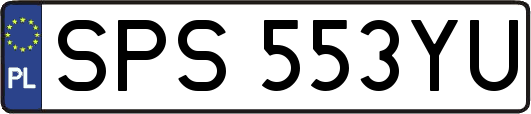 SPS553YU