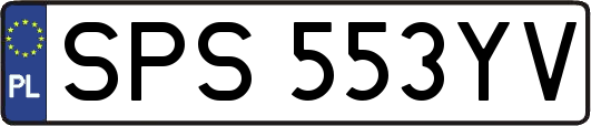 SPS553YV
