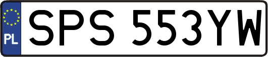 SPS553YW