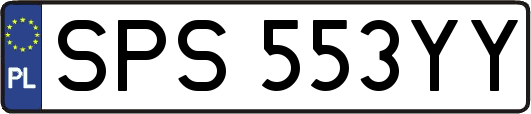SPS553YY