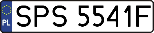 SPS5541F