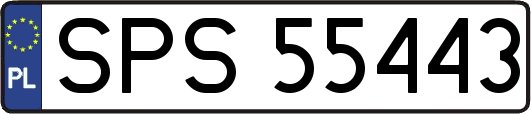 SPS55443