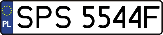 SPS5544F