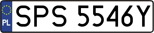 SPS5546Y